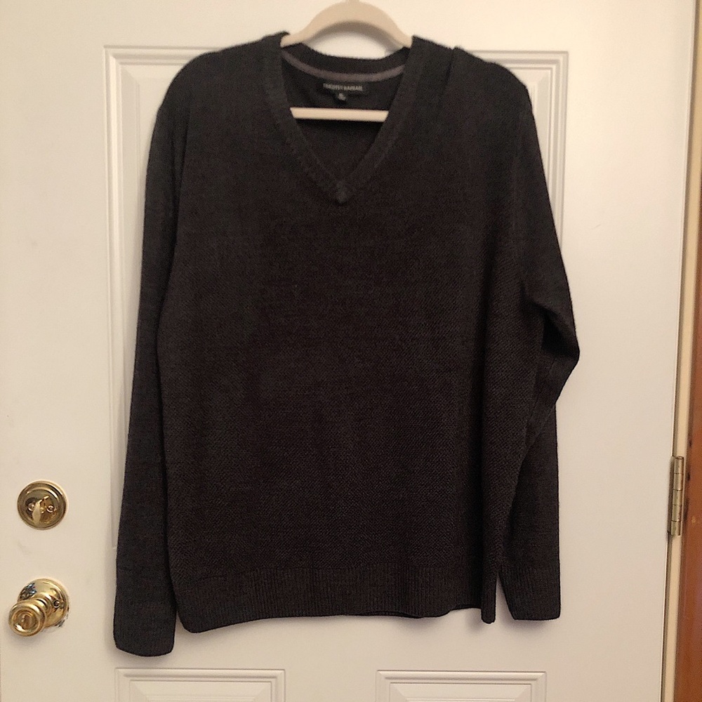 Tricota St Raphael Sweater